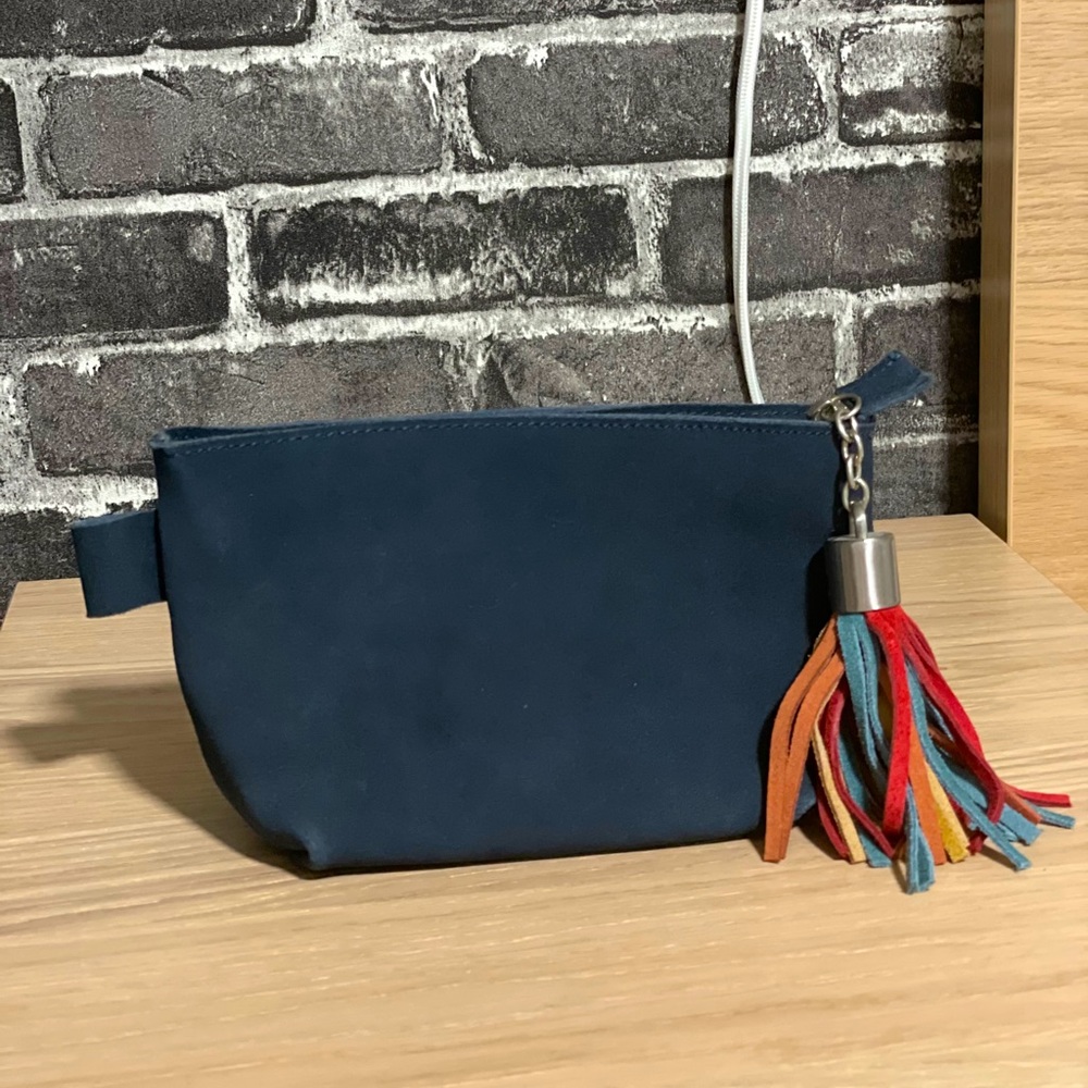 Monserrat De Lucca Cosmetic Bag